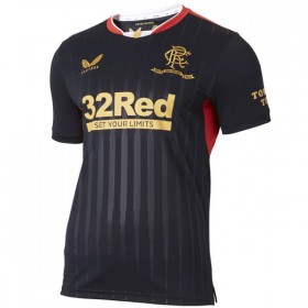 Maillot de Foot Rangers Exterieur 2021-2022